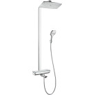 Душевая система HANSGROHE Raindance Select 360 Showerpipe, 27113000